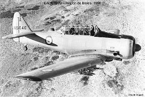 190- ARMEE DE L'AIR EN ALGERIE 1945-1962-38 (45)